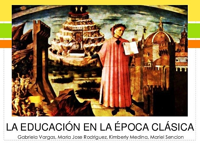 La época Clásica