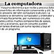 Computadora