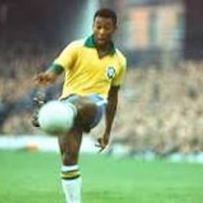 Timeline: La vida de Pele♥