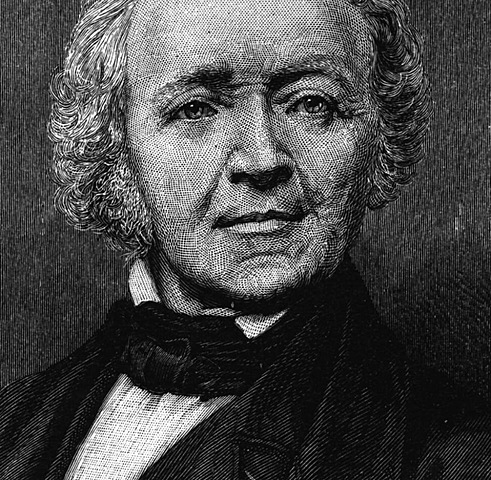 Leopold Von ranke