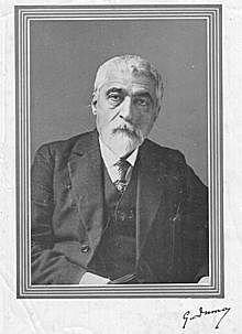 George Dumas (1862-1946)