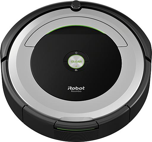 iRobot