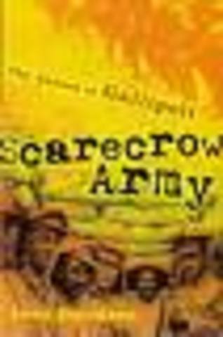 Scarecrow Army: The Anzacs at Gallipoli