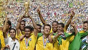 BRASIL CAMPEÃO