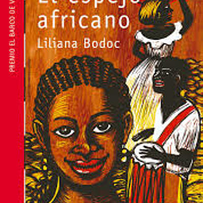 Timeline: El Espejo Africano Noah y Tobi M