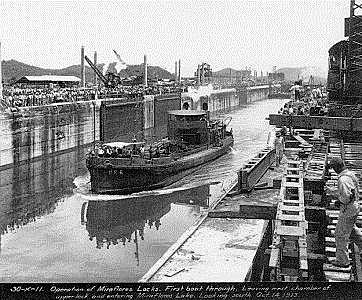 1950-2000 (Segunda mitad del siglo XX)