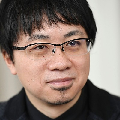 Timeline: Макото Синкай: аниматор и рассказчик