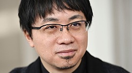 Timeline: Макото Синкай: аниматор и рассказчик