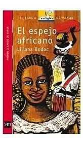 CAPITULO 1 ENTRE AFRICA Y AMERICA DEL SUR