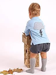 El nacimiento de Trueno