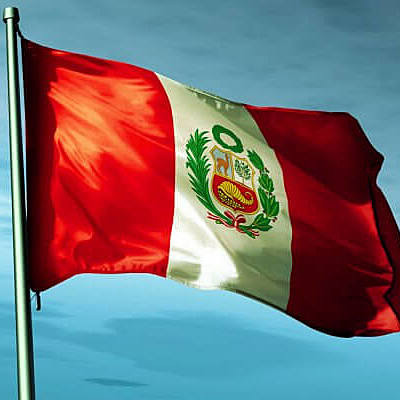 Timeline: Historia del Perú