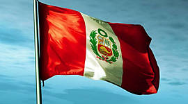 Timeline: Historia del Perú