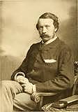 George John Romanes (1848-1894)