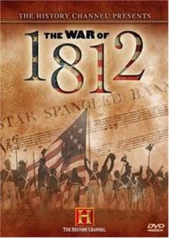 The War of 1812