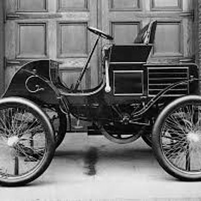 Timeline: Evolution of Cars