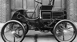 Timeline: Evolution of Cars
