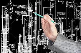 Las nuevas tecnologías en la ingeniería civil