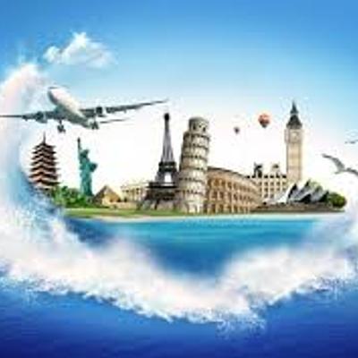 Timeline: History about Turism