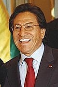 ALEJANDRO TOLEDO