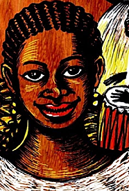 capitulo 1: entre África y América del Sur