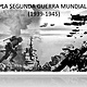 La segunda guerra mundial 1 728