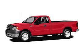 Ford F-150 2008