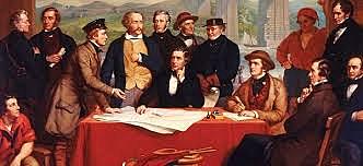 Formación de Smeatonian Society of Civil Engineers