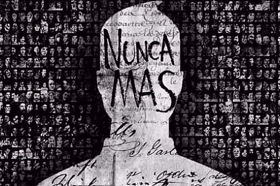 Creación de la CONADEP