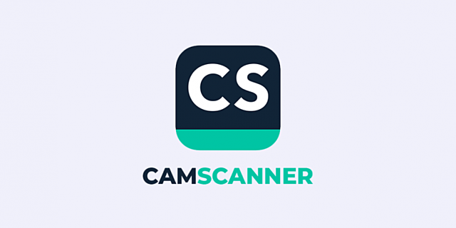 CamScanner