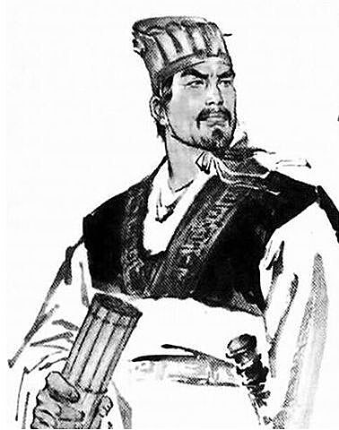 19.Shang Yang (390-338 a. E. C.)