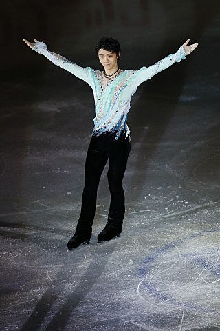 этап гран-при, Skate Canada