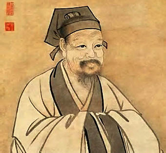 39.Zhu Xi  d.C1130-1200d.C