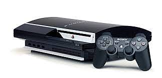 Playstation PS3