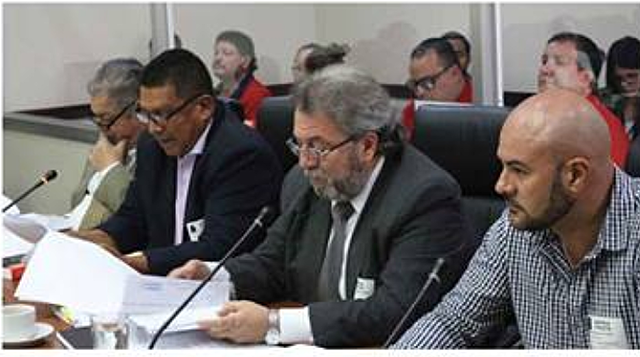 SITET defiende el derecho a la huelga