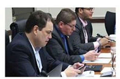 Revancha empresarial