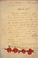 Treaty of 1783