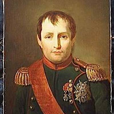 Timeline: Napoleó domina Europa