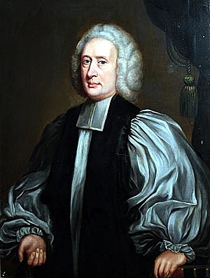 55.Joseph Butler 1692 -1752