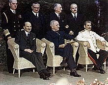 The Potsdam Conference