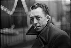 Albert Camus