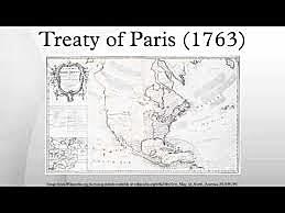 Treaty of 1763