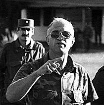 Primer alzamiento carapintada.