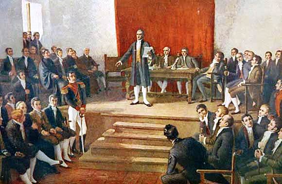 PRIMER MOVIMIENTO JUNTERO