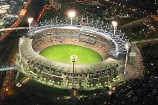 I moved to Australia