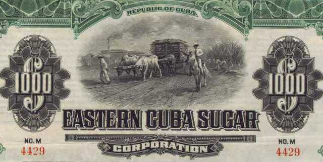 Soviet Union Agrees to Purchase Cuban Sugar