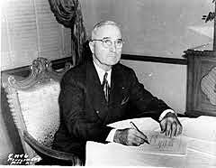Truman Doctrine