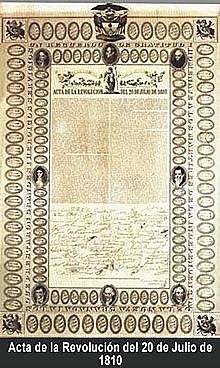 Independencia de Santa Fe