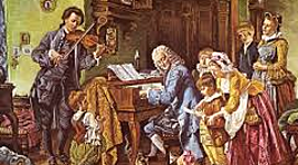 Timeline: Compositors del Barroc