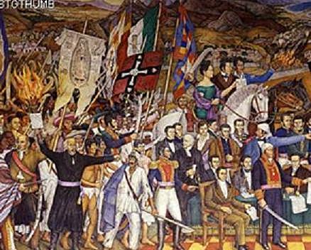 SANTA MARTA COMO PROVINCIA REALISTA