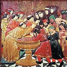 Conquesta de Granada. Expulsió dels jueus. Arribada de Colom a Amèrica.